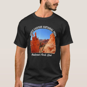 Bryce Canyon T Shirt