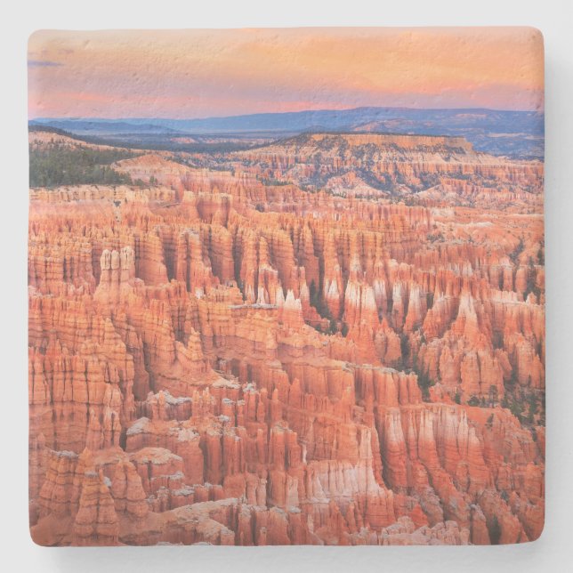 Bryce Canyon Utah Stenunderlägg (Framsidan)