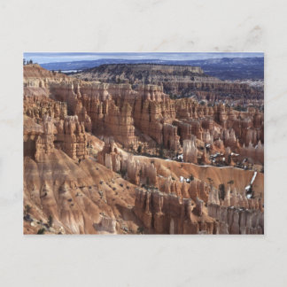 Bryce Canyon Vykort