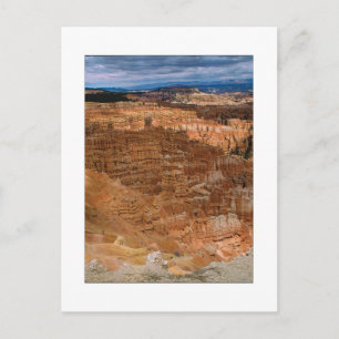 ’Bryce Canyon’ Vykort