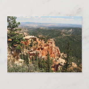 Bryce Canyon Vykort