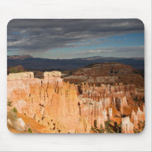 Bryce kanjon Mousepad Musmatta