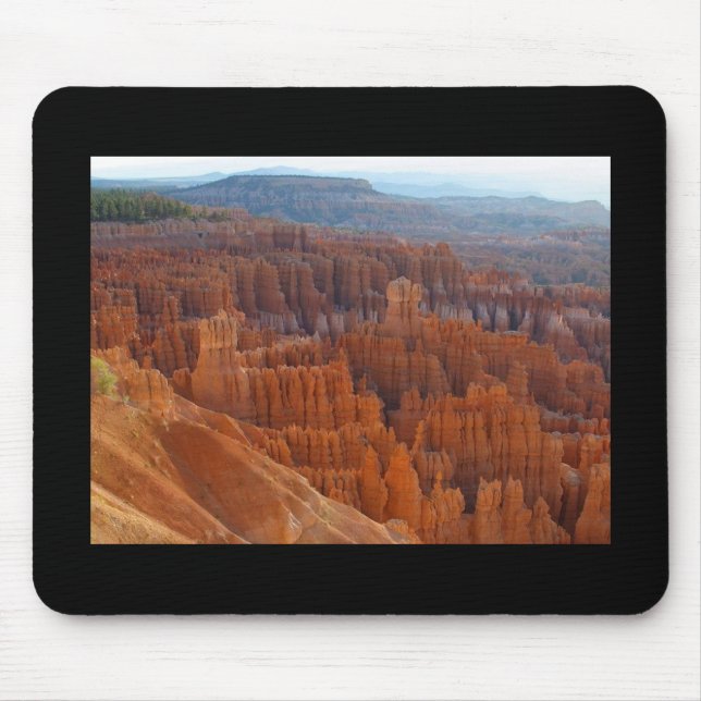 Bryce kanjonmousepad musmatta (Framsidan)