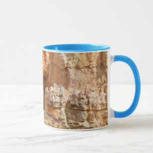 Bryce kanjonnationalpark mugg