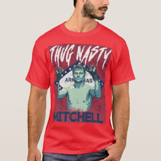 Bryce Mitchell T Shirt