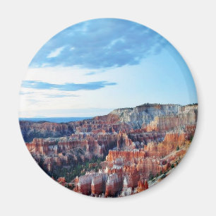 Bryce soluppgång magnet