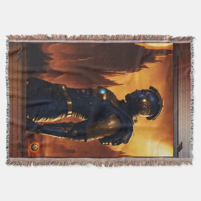 Brygdon of the Femte Imperium by Xzendor7 Filt (Framsidan)