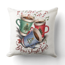 Brygg & jingla melodier