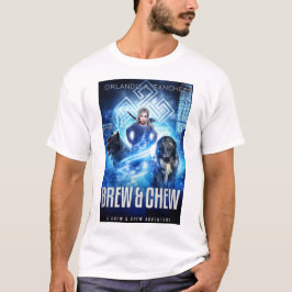 Brygg & tugga t shirt