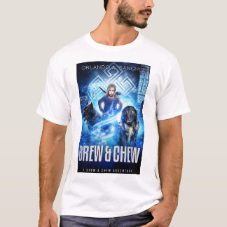Brygg & tugga t shirt