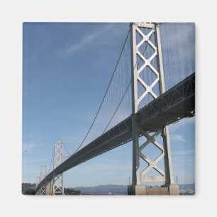 brygga san francisco magnet