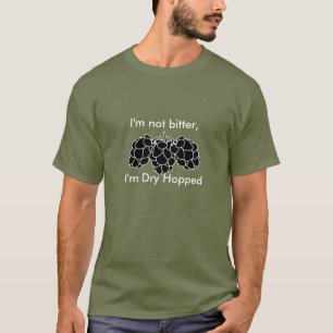 brygga T-tröja Tee Shirt