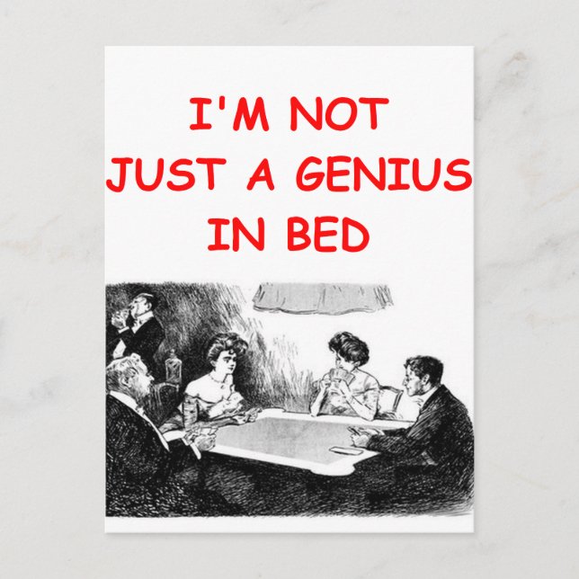 brygga vykort (Framsida)