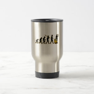 Bryggare Resemugg