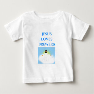 BRYGGARE TEE SHIRT
