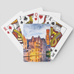 Brygge Casinokort