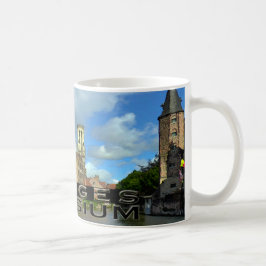 Brygge Kaffemugg