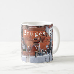 Brygge nr 22 kaffemugg
