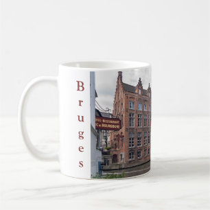 Brygge nr 26 kaffemugg