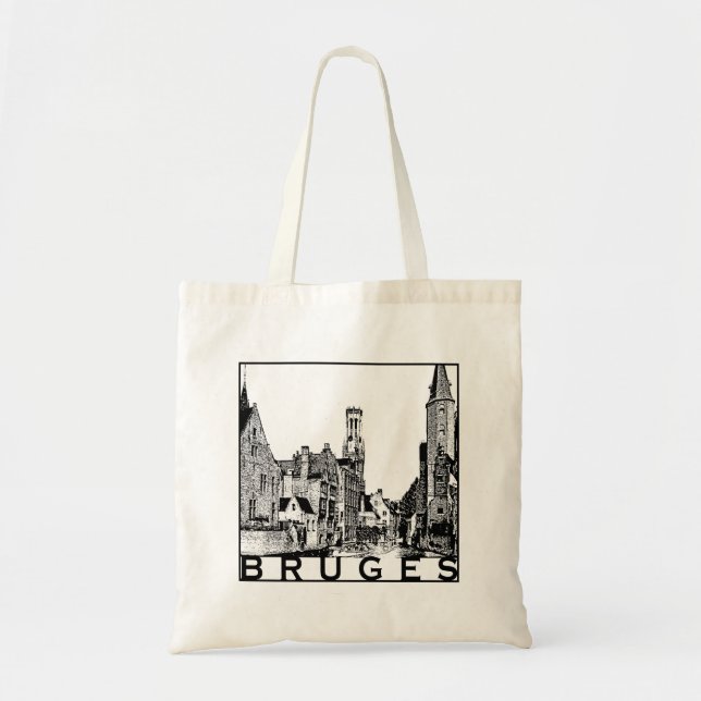 Brygge Tygkasse (Framsidan)