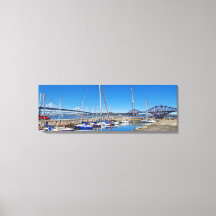 Brygger för Forth, Scotland-High Quality Print