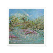 "Brygghämtning" Cocktail-blöjor