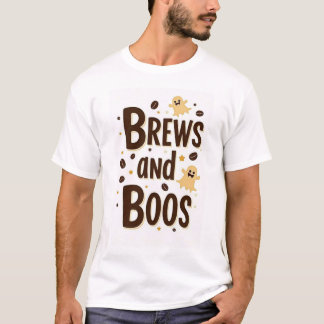 Bryggor Och Bus T Shirt