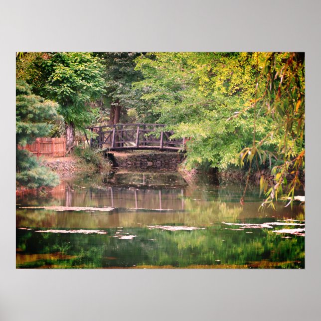 Bryggratografiet Poster (Framsidan)