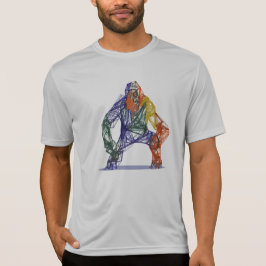Bryght Beast T Shirt