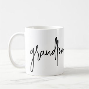 Bryllingbrudens farfar kaffekopp