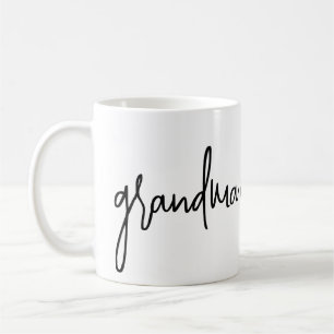 Bryllingens brudgummfarmors kaffemugg