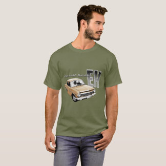 Bryna/brons Aussie EH Holden, 1963, 1964,1965 T-shirt