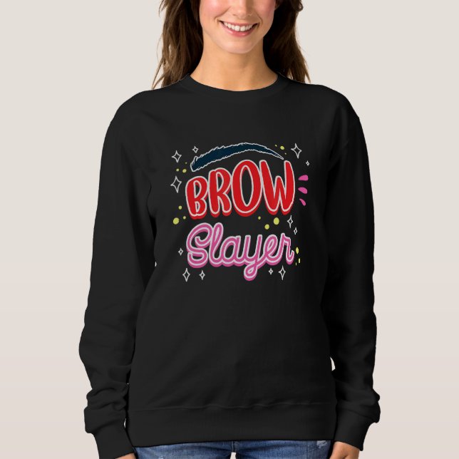 Brynkonstnär T Shirt (Framsida)