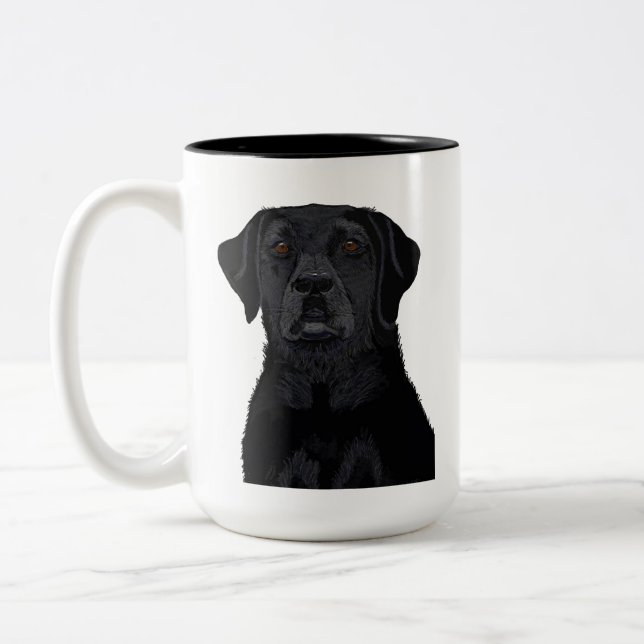 Brynwoods ’WMBBD’ 15 oz Mugg (Vänster)