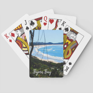 Bryon bay casinokort