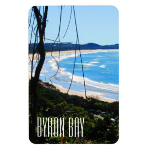 Bryon bay strand magnet
