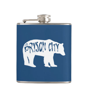 Bryson City North Carolina Bear Fickplunta