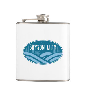 Bryson City North Carolina Outdoor Fickplunta
