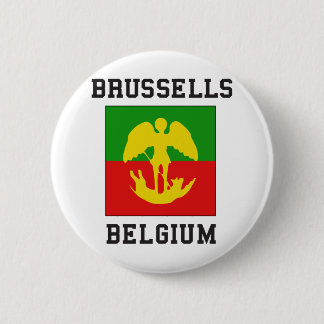 Bryssel Belgien Knapp