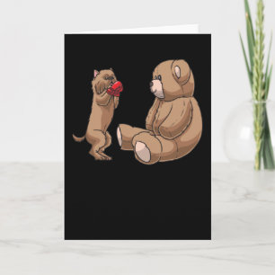 Bryssel Griffon Bruxellois Hund & mjukisdjur Kort