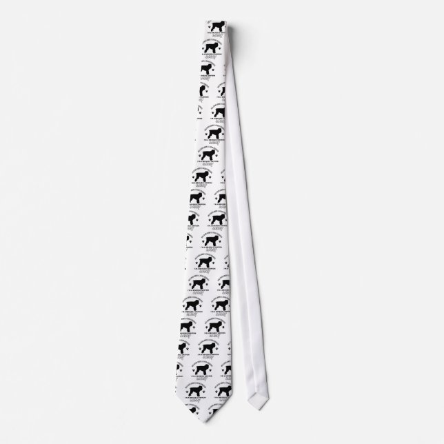 Bryssel Griffon hundpappa Slips (Framsida)