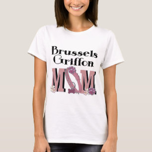 Bryssel Griffon MAMMA Tröja