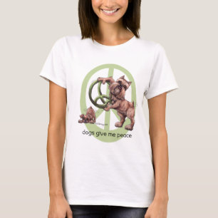 Bryssel Griffon T Shirt