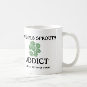 Bryssel groddknarkare kaffemugg