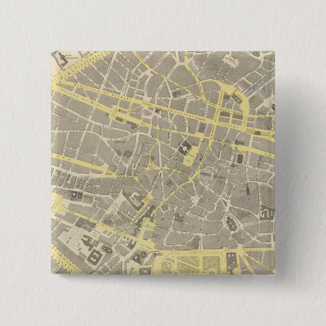 Bryssel Knapp (Framsida)