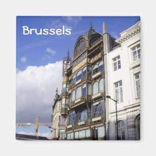 Bryssel Magnet