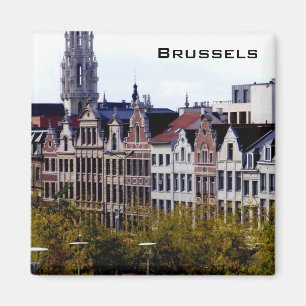 Bryssel Magnet