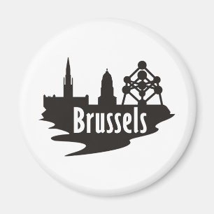 Bryssel Magnet