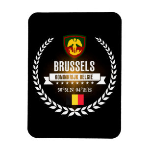 Bryssel Magnet