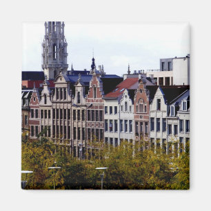 Bryssel Magnet